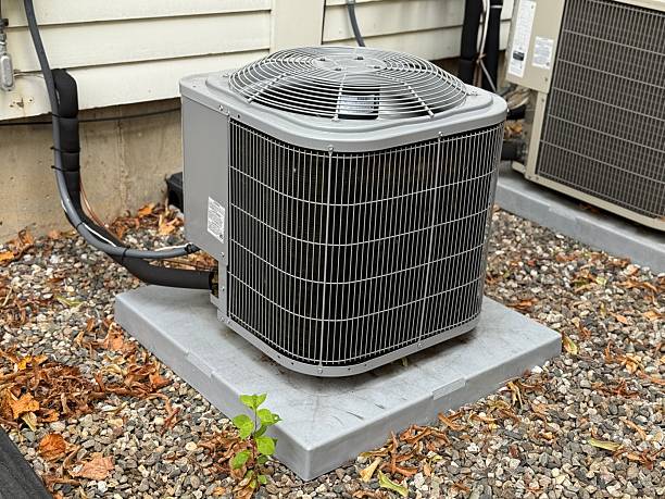 24/7 Emergency Heat Pump Repair experts in Flat Rock, IN